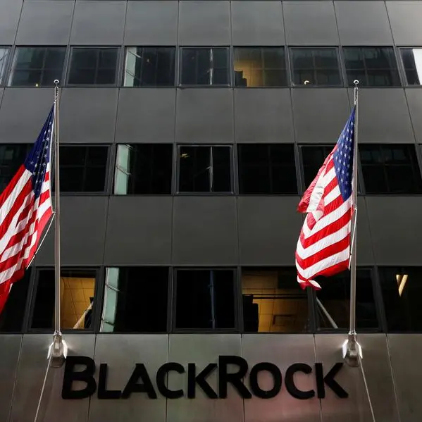 BlackRock-led group in talks to raise around $10.3bln for Aramco deal, sources say