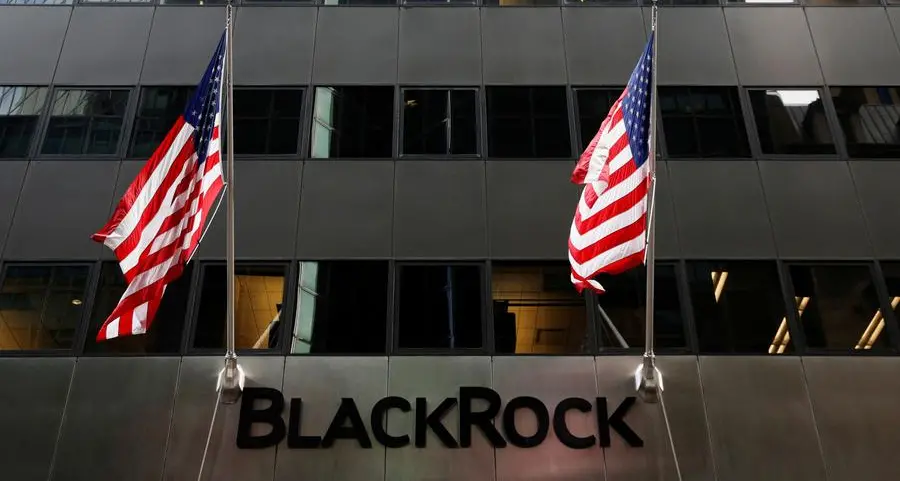 BlackRock-led group in talks to raise around $10.3bln for Aramco deal, sources say