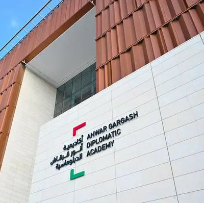 AGDA launches UAE Economic Diplomacy Report 2024–2025