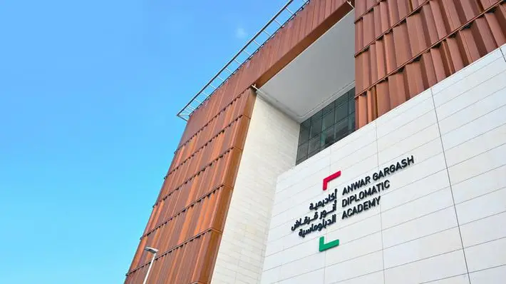 AGDA launches UAE Economic Diplomacy Report 2024–2025