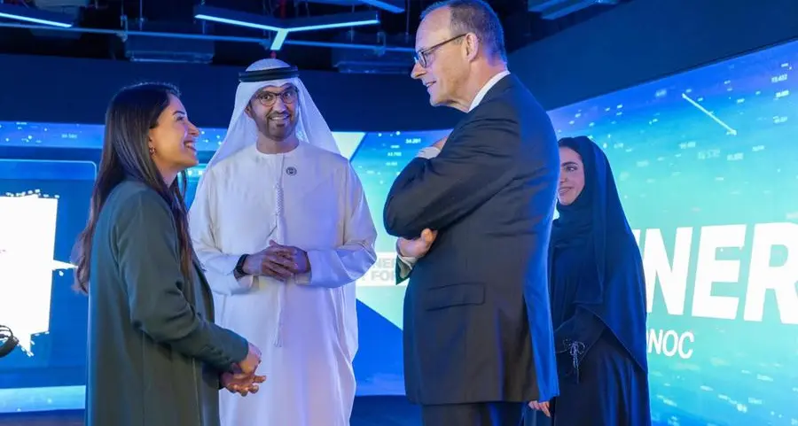 الإمارات وألمانيا توثقان علاقاتهما في قطاع الطاقة خلال زيارة المستشار ميرتس للمقر الرئيس لأدنوك