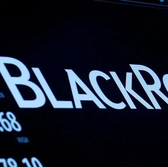 BlackRock ready to partner with GCC wealth funds to tap Asian markets