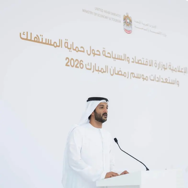 Daily import flow of food commodities proceeding normally: UAE Minister of Economy