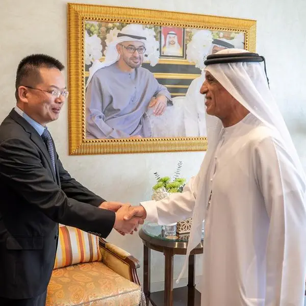 RAK Ports partners with China's Jianhua Holdings to launch PHC Piles facility