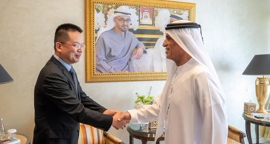 RAK Ports partners with China's Jianhua Holdings to launch PHC Piles facility