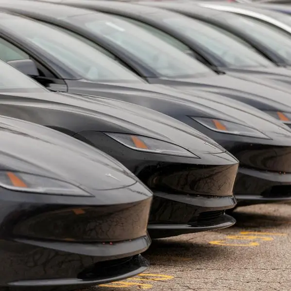 Grok AI to be available in Tesla vehicles next week, Musk says