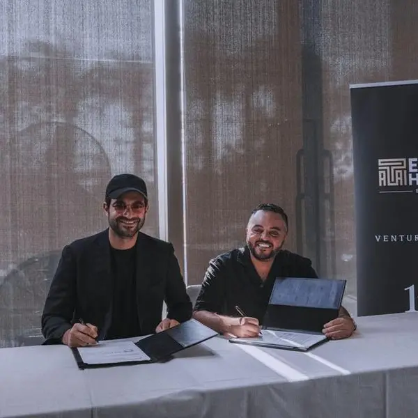 El Attal Holding forges strategic partnership with venture lifestyle to launch Egypt’s first Winter Entertainment Hub at “The 101” Project with $10mln investment