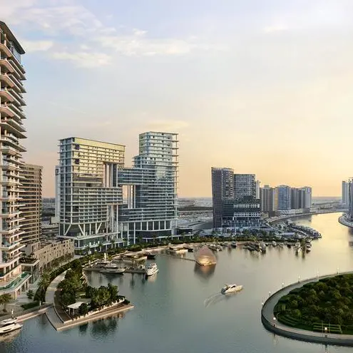 أمنيات تؤكد التزامها طويل الأمد بسوق دولة الإمارات بمحفظة ممولة بالكامل بقيمة 11.7 مليار دولار