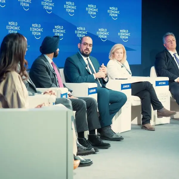Saudi Minister of Economy and Planning participates in ‘A Check-in on the Saudi Economy’ at World Economic Forum Annual Meeting 2026