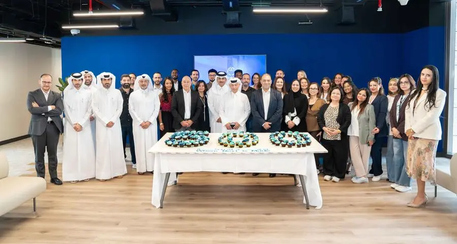 Media City Qatar surpasses 500 licensed companies, marking a new phase of growth