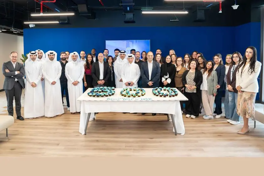 Media City Qatar Crosses 500 Licensed Companies, Cementing Doha as a Global Media Hub