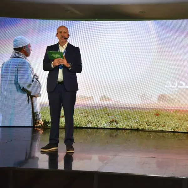 BASF launches Efficon in Egypt, introducing a new era of sustainable pest control for high-value crops