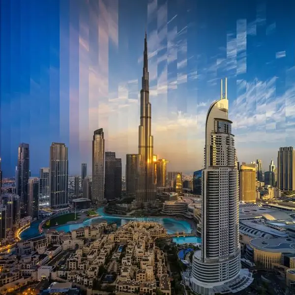 Dubai real estate: Sales transactions surge 23% in H1 2025