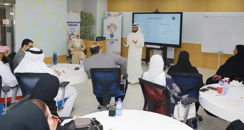 The Deanship of Student Affairs at the Arabian Gulf University organizes a “Psychological First Aid” workshop