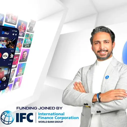 Global investment giant IFC (World Bank) invests in VUZ $12mln pre-series C, the world’s leading immersive media company