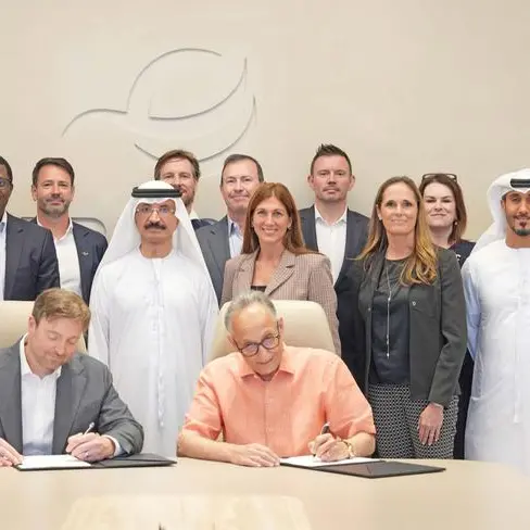 \"دي بي ورلد\" تتعاون مع \"باي-بال\" في حلول المدفوعات الرقمية للتجارة عبر الحدود