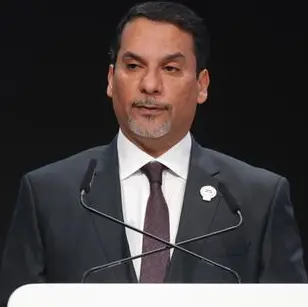 Bahrain balances sustainability with economic growth: Minister