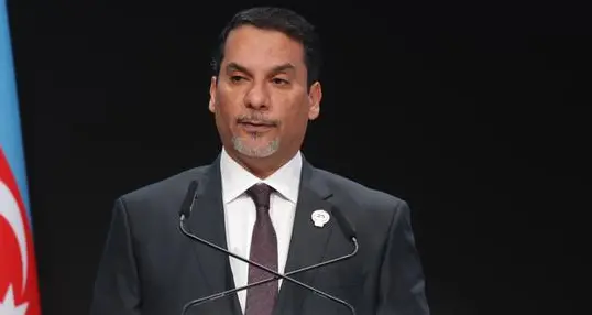 Bahrain balances sustainability with economic growth: Minister