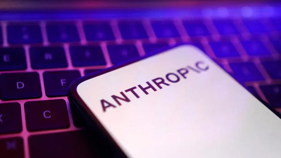 Anthropic clinches $380bln valuation after $30bln funding round