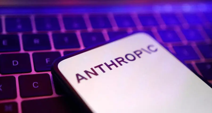 Anthropic nears $1trln valuation after fresh funding round