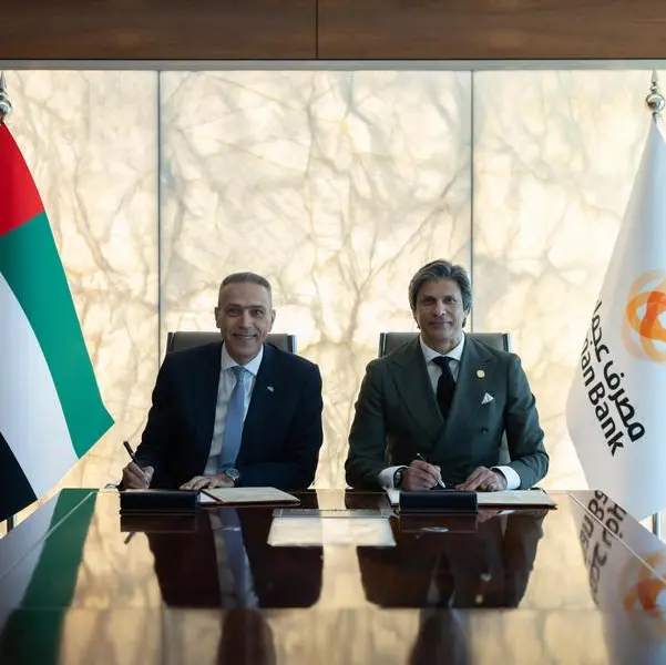 Ajman Bank and AFS collaborate to advance merchant acquiring and payments capabilities