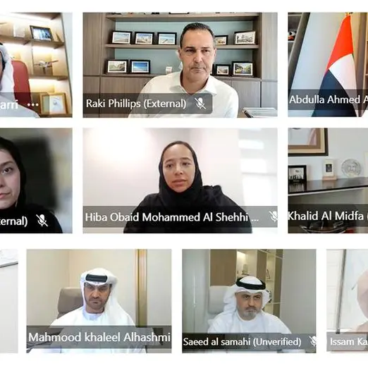 Emirates Tourism Council holds third meeting of 2025; reviews new initiatives aimed at enhancing the sector’s competitiveness