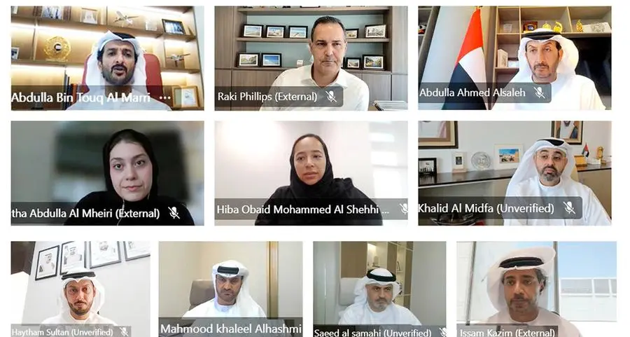 Emirates Tourism Council holds third meeting of 2025; reviews new initiatives aimed at enhancing the sector’s competitiveness