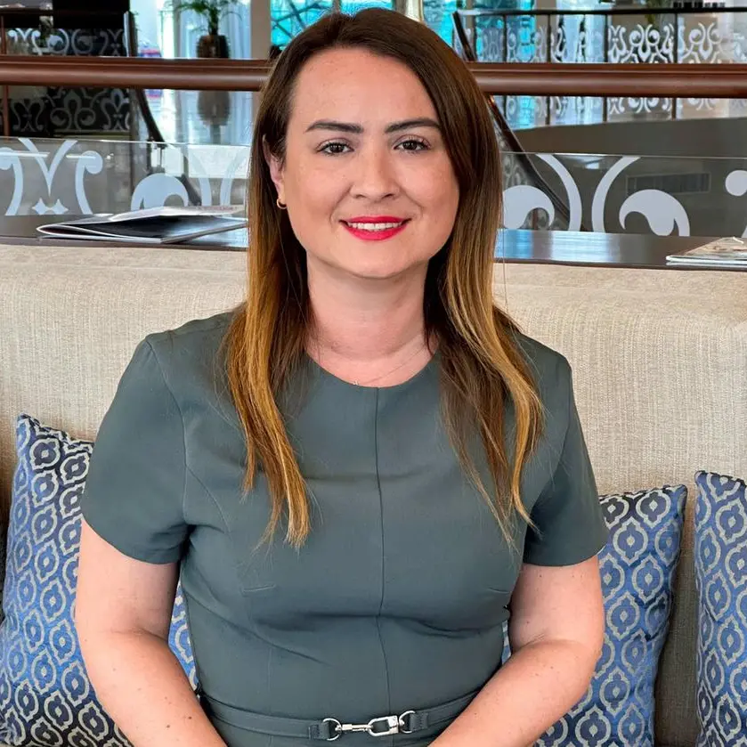 Waldorf Astoria Dubai Palm Jumeirah welcomes Burcu Betoner as new Commercial Director