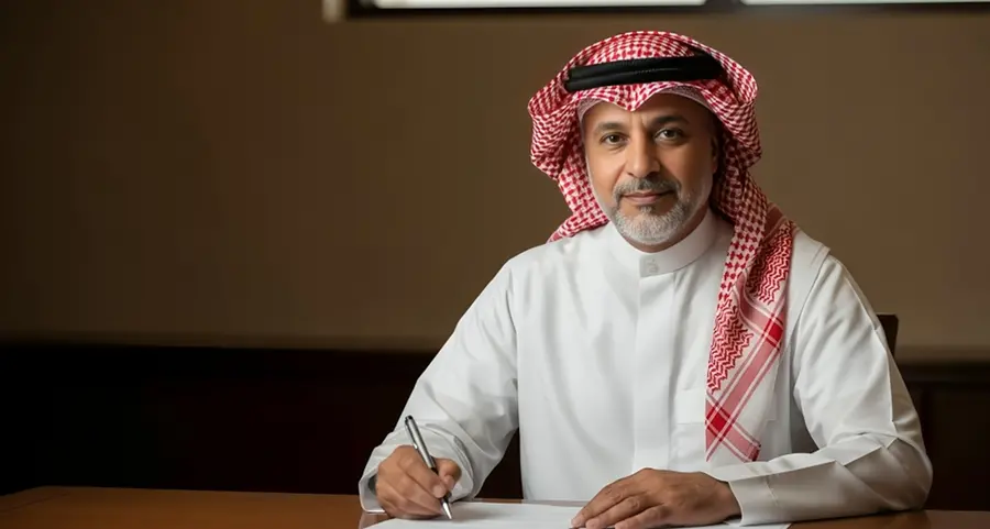 Korn Ferry report reveals CEO succession trends across top 100 Tadawul-listed companies in Saudi Arabia