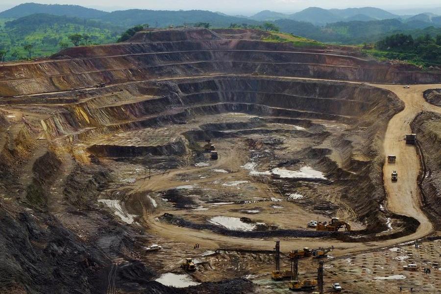 Oman's ahlibank advises on $400mln financial close for Mazoon copper project