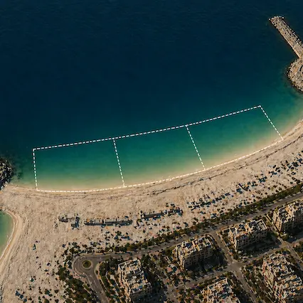 Arabian Acres in record-breaking Jumeirah residential land deal in Dubai