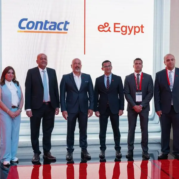 تحالف إستراتيجي غير مسبوق بين \"e& money\" و\"مجموعة كونتكت المالية\" و لرسم مستقبل التمويل الرقمي باستخدام أحدث تقنيات الذكاء الاصطناعي