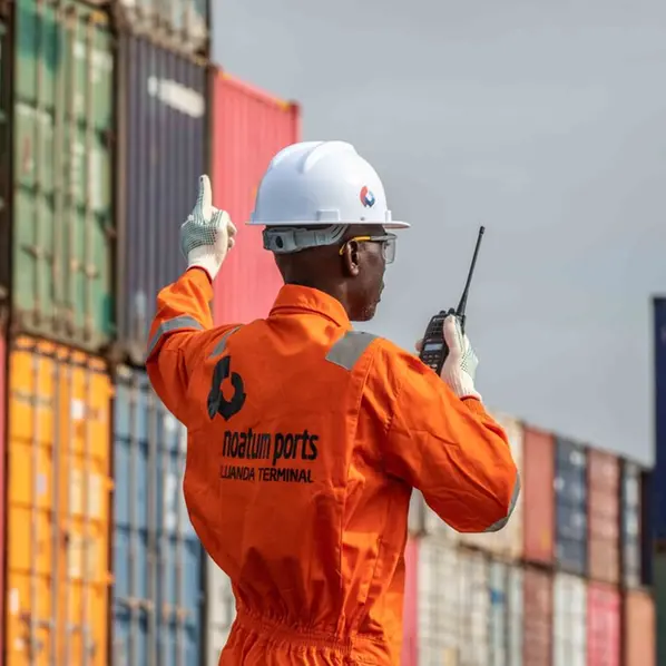 AD Ports, Emirates Food Industries in deal to set up $544mln industrial complex