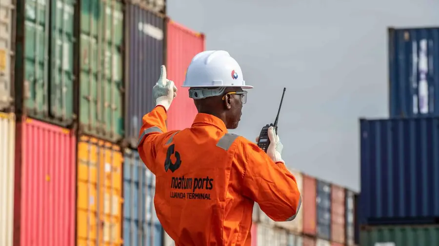 AD Ports, Emirates Food Industries in deal to set up $544mln industrial complex