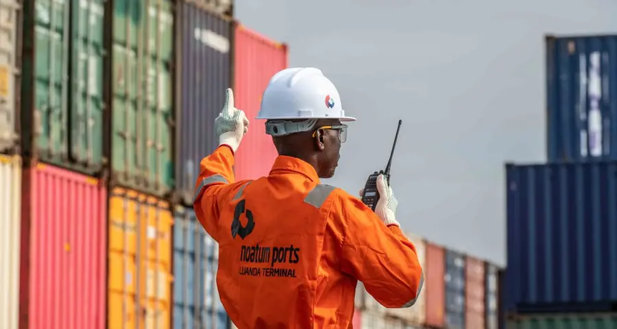 AD Ports Group expands Angola operations