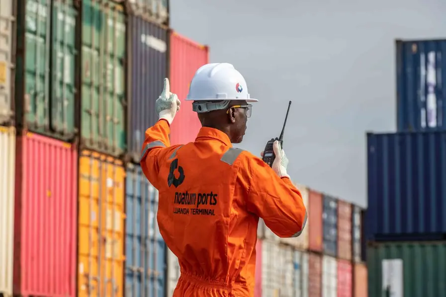 Noatum Ports signs deal with Al Dahra Agriculture to advance Egypt’s logistics capabilities