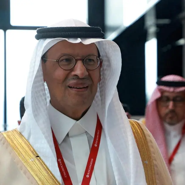 Saudi Arabia and Syria sign energy cooperation agreement in Riyadh
