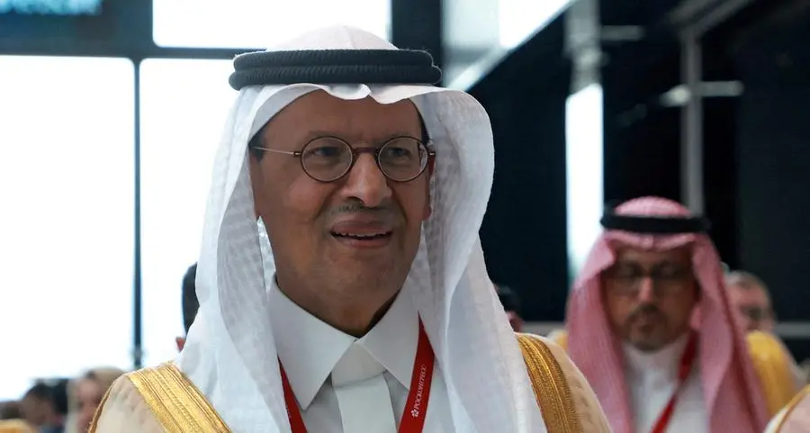 Saudi Arabia and Syria sign energy cooperation agreement in Riyadh