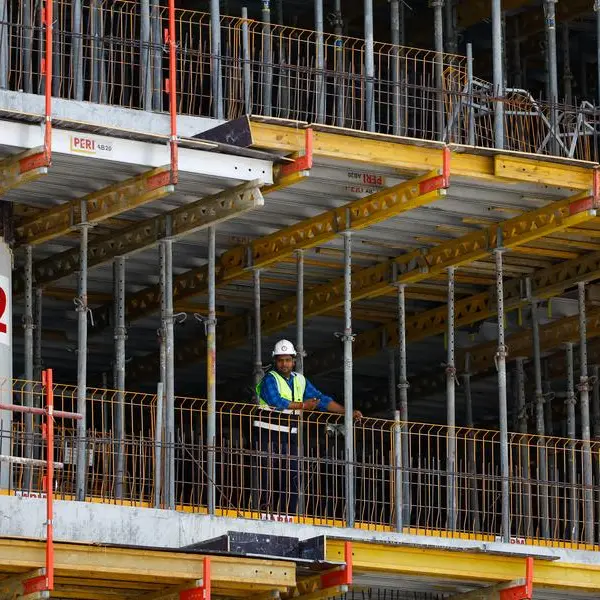 Azizi signs up Doka as formwork partner for prime Dubai project