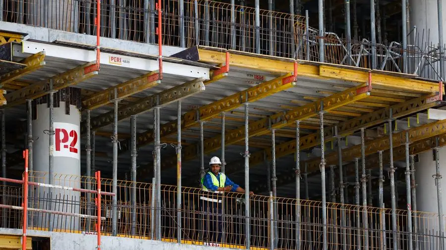 Most UAE projects slated for delivery in 2026, 2027 meeting delivery deadlines: Moody's