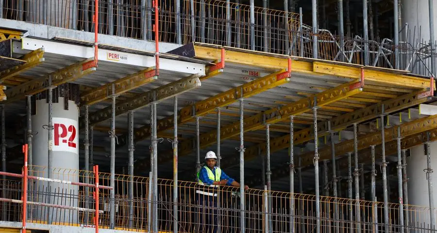 Drake & Scull, Prestige One kick off work at Majan development in Dubai