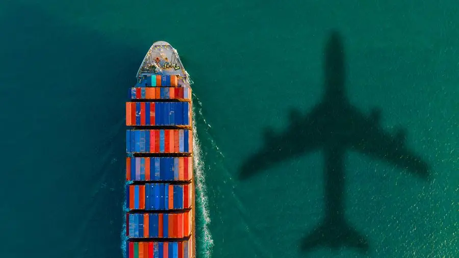 Middle East entering new phase of logistics expansion, says report