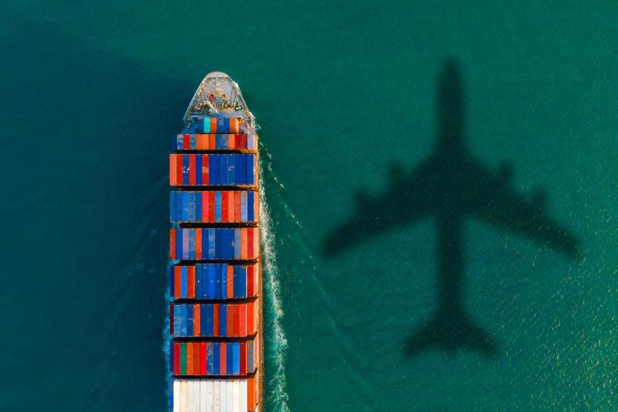 Abdullah Kamel says 22 logistics challenges resolved as Saudi trade flows remain smooth