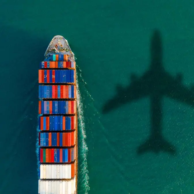 Abdullah Kamel says 22 logistics challenges resolved as Saudi trade flows remain smooth