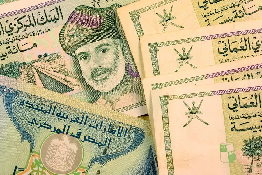 Oman sovereign wealth fund invests in US biotech firm Tidal Vision