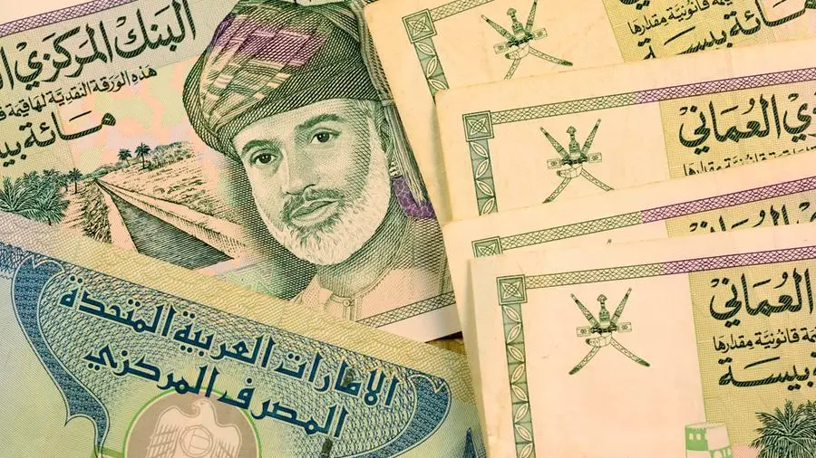 Omani Rial strengthens sharply against Indian Rupee amid tariff shock