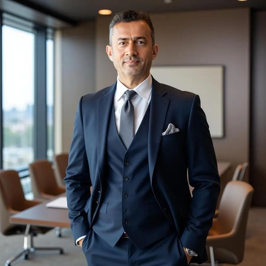 MENA Fintech Association launches Iraq chapter, appoints Bahaa Abdul Hadi as Country Chair