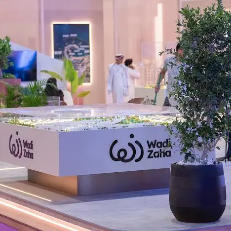 الأهلي صبور تعزز حضورها الاستراتيجي في السوق العماني عبر مشاركتها البارزة في المعرض العقاري الدولي