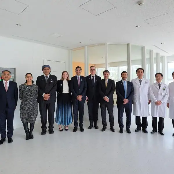 M42 تُبرم اتفاقية شراكة مع جامعة ياماغاتا لتعزيز أبحاث العلاج بالأيونات الثقيلة