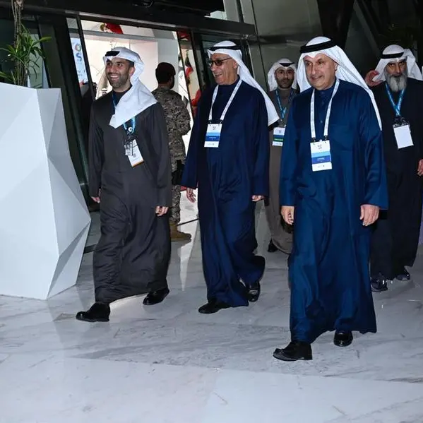 بنك الكويت الوطني شريك استراتيجي لمؤتمر ومعرض الكويت للنفط والغاز (KOGS 2026)